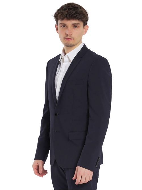 ANTONY MORATO Giacca Elegante Blu ANTONY MORATO | MMJS000407073